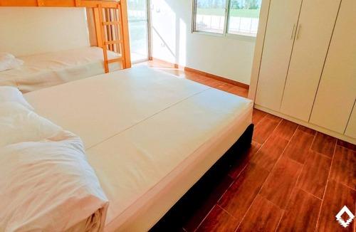 San Clemente Villa | ALBA exclusivo de campo en Pisco