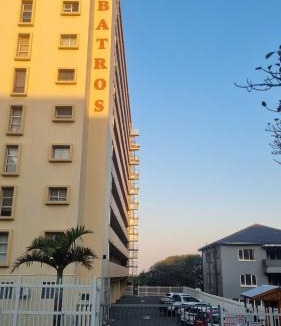 Amanzimtoti Apartment | Albatros 506