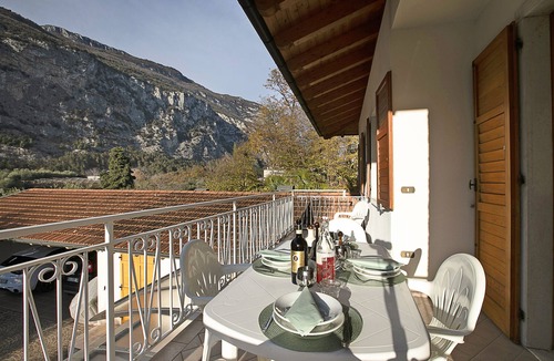 Dro Apartment | Albatros, Dro, Italy