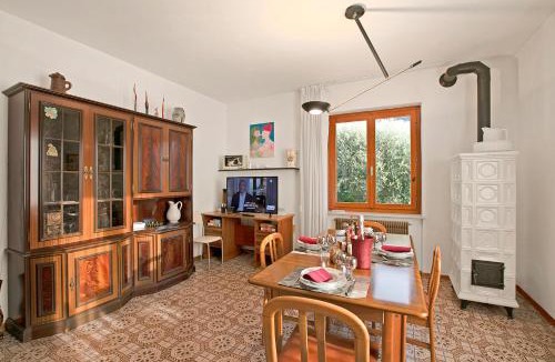 Dro Apartment | Albatros - Happy Rentals