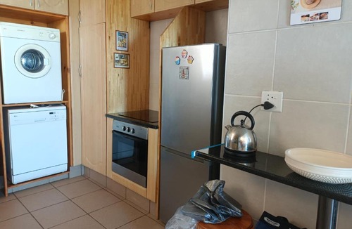 Amanzimtoti Apartment | Albatros