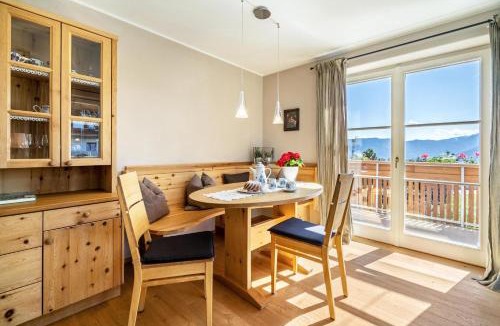 Verano Apartment | Alber Ferienwohnung Hias