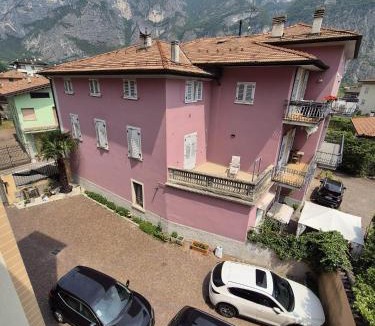 Mezzolombardo Hotel | Albergo Al Borghetto