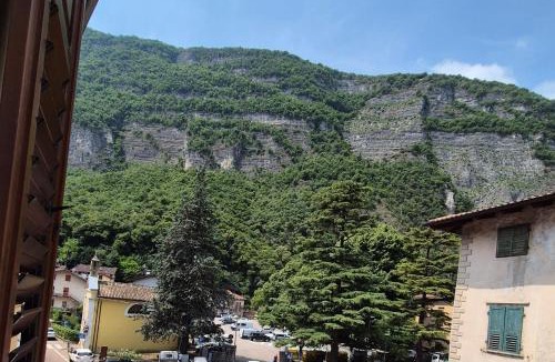 Mezzolombardo Hotel | Albergo Al Borghetto