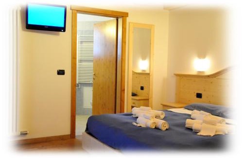 Sant'Antonio di Mavignola Hotel | Albergo alla Posta