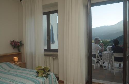 Levico Terme Hotel | Albergo Antica Rosa