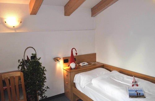 Bellamonte Hotel | Albergo Antico