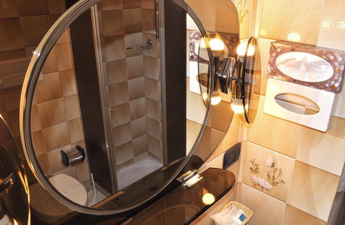 Bellamonte Hotel | Albergo Antico