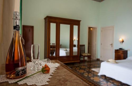 Positano City Centre Hotel | Albergo California
