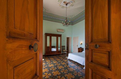 Positano City Centre Hotel | Albergo California