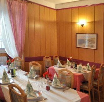 Laives Hotel | Albergo Casagrande