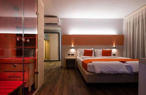 Tiarno di Sopra Bed & Breakfast | Albergo Casavecchia