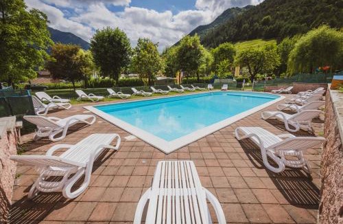 Tiarno di Sopra Bed & Breakfast | Albergo Casavecchia
