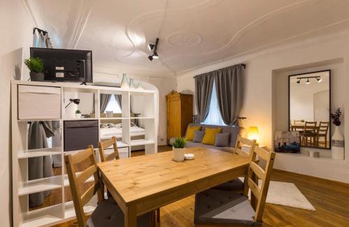 Egna Apartment | Albergo Diffuso ELA Living - Apartment Bellepoque