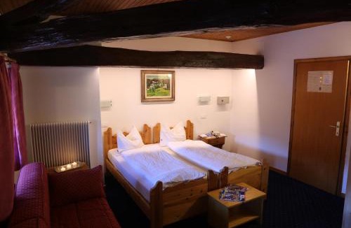 Caldonazzo Hotel | Albergo Due Spade