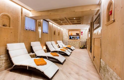 Transacqua Hotel | Albergo Eden