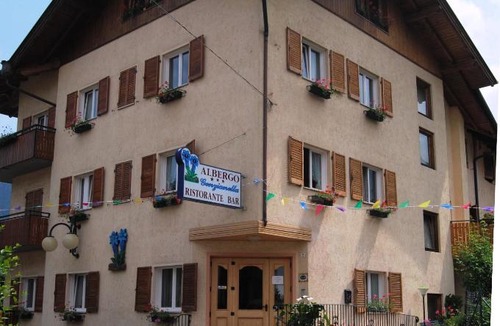 Fiave Hotel | Albergo Genzianella