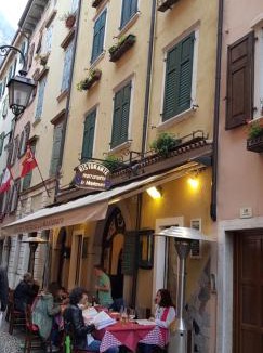Riva del Garda Hotel | Albergo La Montanara