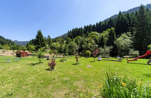 Mezzano Bed & Breakfast | Albergo Lozen