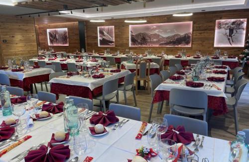 Ledro Hotel | Albergo Maggiorina