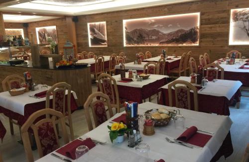 Ledro Hotel | Albergo Maggiorina