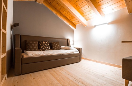 Ledro Hotel | Albergo Maggiorina