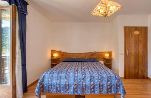 Ragoli Hotel | Albergo Moleta