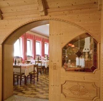 Torcegno Hotel | Albergo Negritella