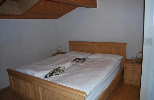 Castello-Molina di Fiemme Hotel | Albergo Pineta