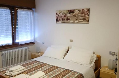 Montagnaga Hotel | Albergo San Giorgio