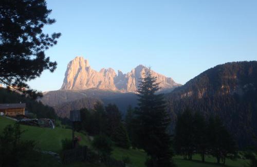 Ortisei Hotel | Albergo Somont
