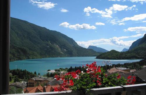 Molveno Hotel | Albergo Stella Alpina