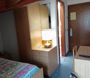 Molveno Hotel | Albergo Stella Alpina