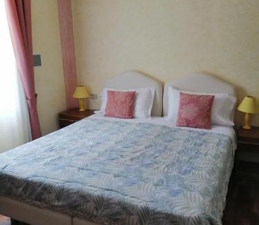 Molveno Hotel | Albergo Stella Alpina