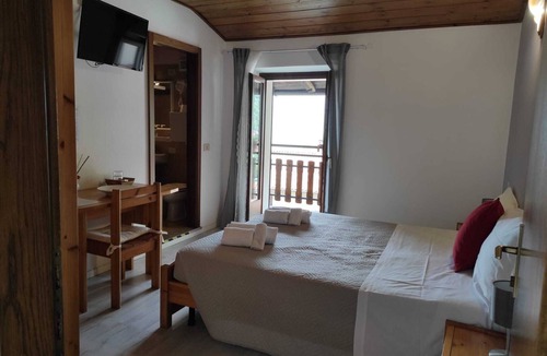 Tenno Hotel | Albergo Stella d'Italia