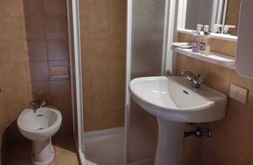 Tenno Hotel | Albergo Stella d'Italia