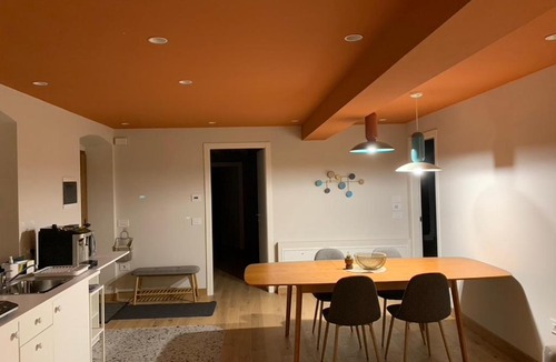 Cavalese Hotel | Albergo Stella