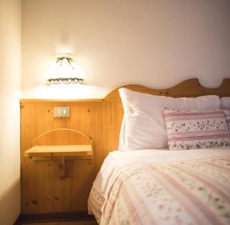 Passo Rolle Hotel | Albergo Vezzana