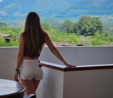 San Ramon Hotel | Albergue Schuler