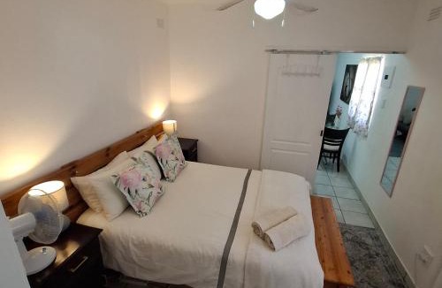 Kimberley Apartment | Albert's Nest