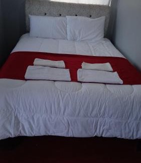 Juli House | Alberto homestay taypi qamaña establo
