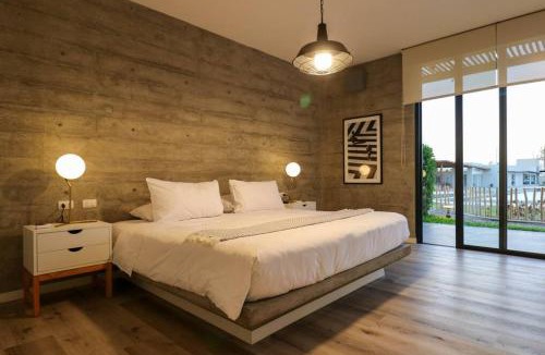 Pisco Apartment | Aldea 3BR Chic Bay Hideaway