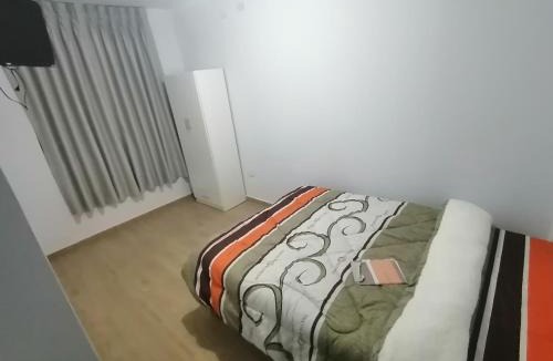 Nazca Bed & Breakfast | Alemar's House