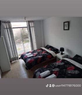 Nazca Bed & Breakfast | Alemar's House