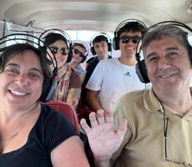 Nazca Bed & Breakfast | Alemar's House