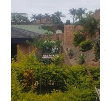 Durban North House | Alena's Guesthouse