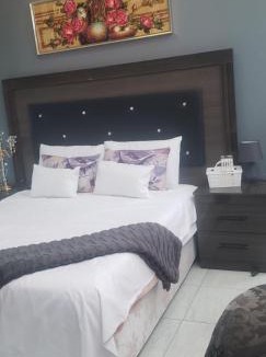 Durban North House | Alena's Guesthouse