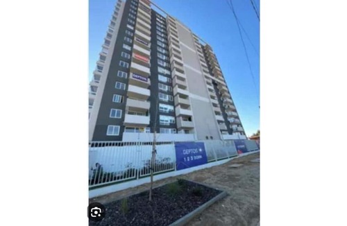 Vina del Mar House | Alessandri Apartment 3201