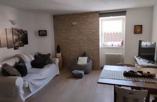 Carano Apartment | Alessandro's Home