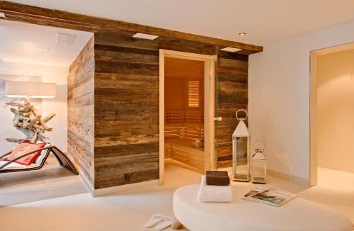 Zermatt Apartment | Alex Lodge Private Luxury Apartments